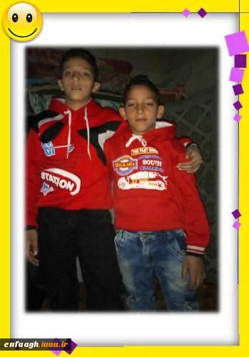 داستان عبدالرزاق