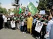 گزارش تصویری 

حضور اعضای کاروان انگلیسی کمک به پاکستان در تظاهرات روز قدس